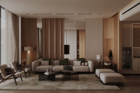 Apartamento en Dubai, 2 dormitorios, 159.7 m², № 10627 - foto 5