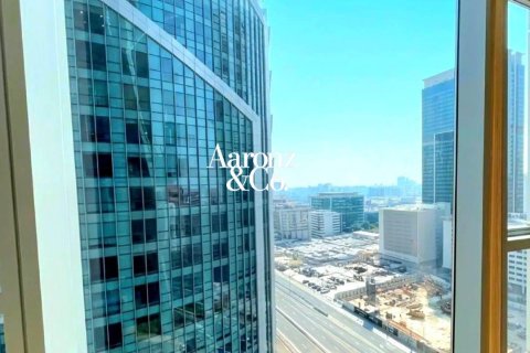 Bureau à Business Bay, Dubai, 90 m², № 121165 - photo 10