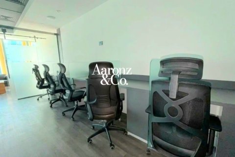 Bureau à Business Bay, Dubai, 90 m², № 121165 - photo 6