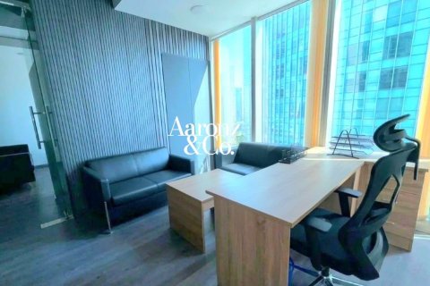 Bureau à Business Bay, Dubai, 90 m², № 121165 - photo 8