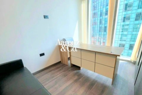 Bureau à Business Bay, Dubai, 90 m², № 121165 - photo 5