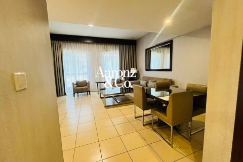 Hotel Apartment in Jumeirah Beach Residence, Dubai 1 bedroom, 63 sq.m. № 121161 - photo 4