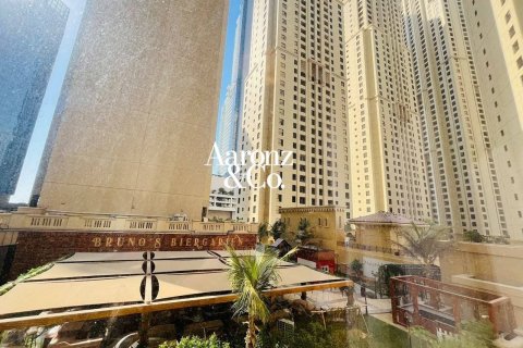 Hotel Apartment in Jumeirah Beach Residence, Dubai 1 bedroom, 63 sq.m. № 121161 - photo 13