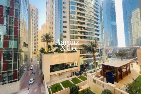Hotel Apartment in Jumeirah Beach Residence, Dubai 1 bedroom, 63 sq.m. № 121161 - photo 12