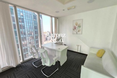 Bureau à Business Bay, Dubai, 108 m², № 121163