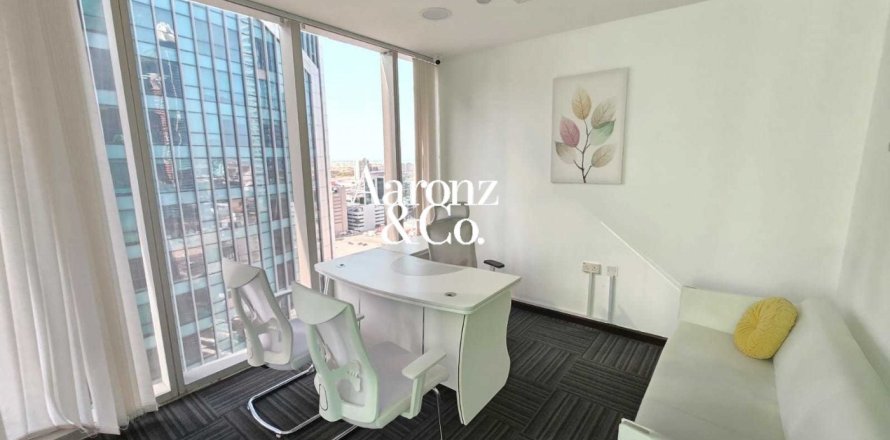 Bureau à Business Bay, Dubai, 108 m², № 121163