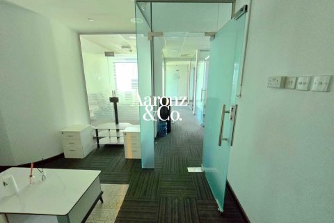 Bureau à Business Bay, Dubai, 108 m², № 121163 - photo 8