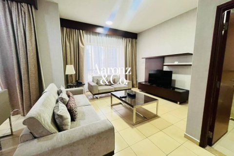 Hotel Apartment in Jumeirah Beach Residence, Dubai 2 bedrooms, 138 sq.m. № 121162