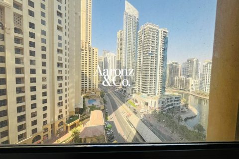 Hotel Apartment in Jumeirah Beach Residence, Dubai 2 bedrooms, 138 sq.m. № 121162 - photo 21