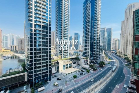 Hotel Apartment in Jumeirah Beach Residence, Dubai 2 bedrooms, 138 sq.m. № 121162 - photo 22