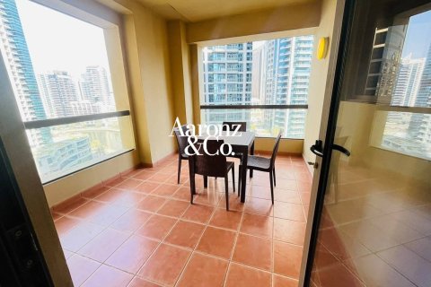 Hotel Apartment in Jumeirah Beach Residence, Dubai 2 bedrooms, 138 sq.m. № 121162 - photo 19