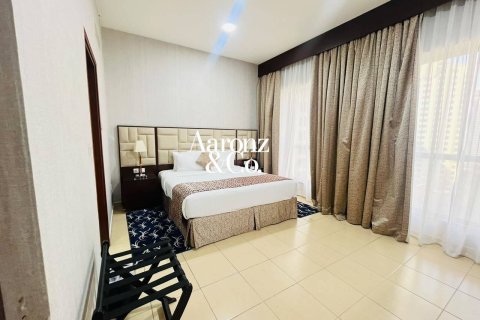 Hotel Apartment in Jumeirah Beach Residence, Dubai 2 bedrooms, 138 sq.m. № 121162 - photo 7