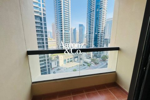 Hotel Apartment in Jumeirah Beach Residence, Dubai 2 bedrooms, 138 sq.m. № 121162 - photo 20
