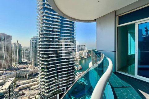 شقة في مرسى دبي, دبي 2 غرف نوم, 122 م² رقم 21370 - صورة 6