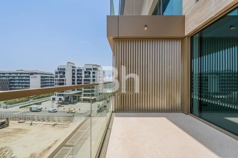 Снять в аренду квартиру в Пальме Джумейре, Дубай: 2 спальни, 132м², № 21372 - фото 20