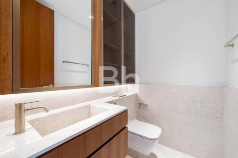 Снять в аренду квартиру в Пальме Джумейре, Дубай: 2 спальни, 132м², № 21372 - фото 5