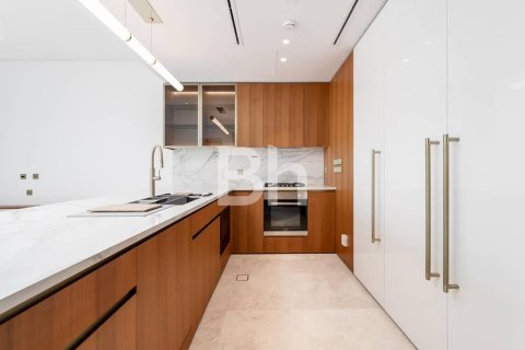 Снять в аренду квартиру в Пальме Джумейре, Дубай: 2 спальни, 132м², № 21372 - фото 4
