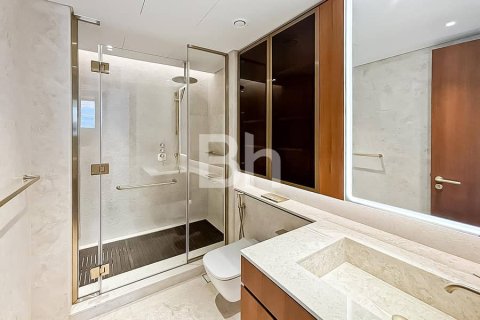 Снять в аренду квартиру в Пальме Джумейре, Дубай: 2 спальни, 132м², № 21372 - фото 12