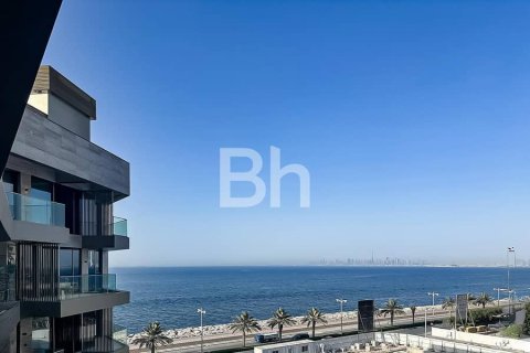Снять в аренду квартиру в Пальме Джумейре, Дубай: 2 спальни, 132м², № 21372 - фото 19