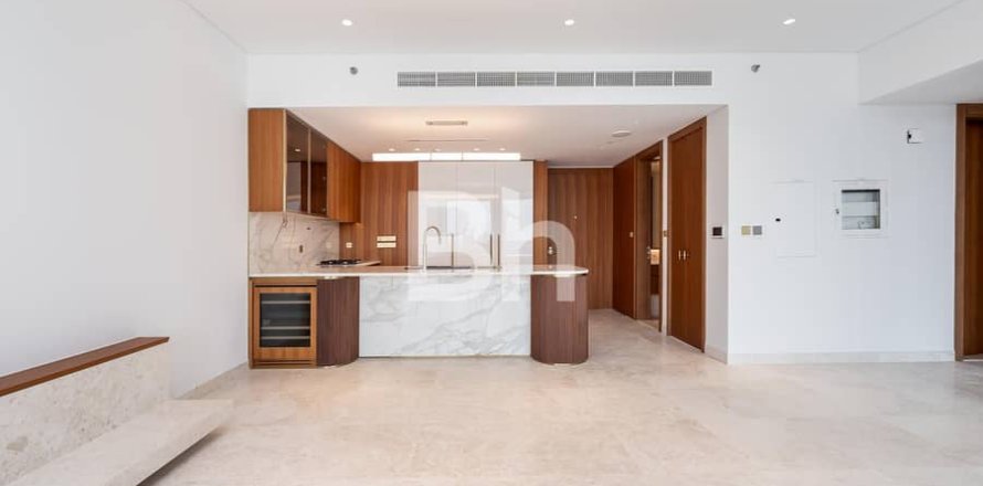 Квартира в Пальме Джумейре, Дубай, 2 спальни, 132м², № 21372