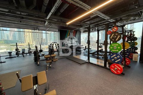 شقة في أبراج بحيرة جميرا, دبي 1غرف نوم, 81 م² رقم 21366 - صورة 3