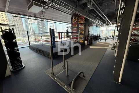 شقة في أبراج بحيرة جميرا, دبي 1غرف نوم, 81 م² رقم 21366 - صورة 2