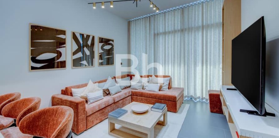 شقة في أبراج بحيرة جميرا, دبي 1غرف نوم, 81 م² رقم 21366