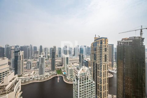 Appartement à Jumeirah Beach Residence, Dubai, 4 chambres, 269 m², № 21369 - photo 12
