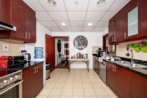 Appartement à Jumeirah Beach Residence, Dubai, 4 chambres, 269 m², № 21369 - photo 4