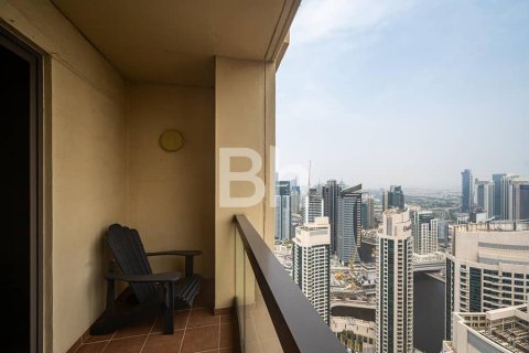 Appartement à Jumeirah Beach Residence, Dubai, 4 chambres, 269 m², № 21369 - photo 11