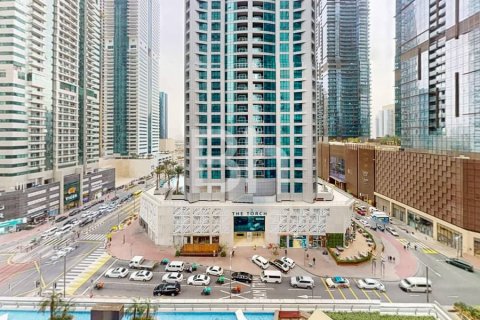 Apartment in Dubai Marina, Dubai 2 bedrooms, 122 sq.m. № 21371 - photo 8