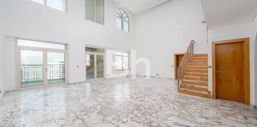 Penthouse in Palm Jumeirah, Dubai 4 bedrooms, 487 sq.m. № 21368
