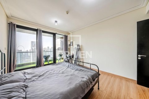 Apartment in Jumeirah Lake Towers, Dubai 2 bedrooms, 101 sq.m. № 65500 - photo 5