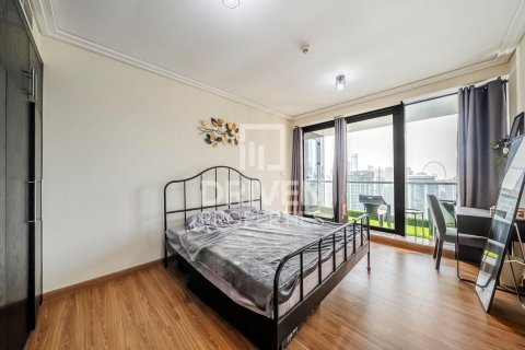 Apartment in Jumeirah Lake Towers, Dubai 2 bedrooms, 101 sq.m. № 65500 - photo 4