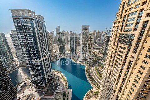 Apartment in Jumeirah Lake Towers, Dubai 2 bedrooms, 101 sq.m. № 65500 - photo 14