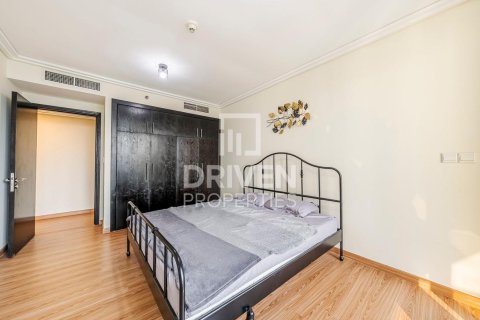 Apartment in Jumeirah Lake Towers, Dubai 2 bedrooms, 101 sq.m. № 65500 - photo 7