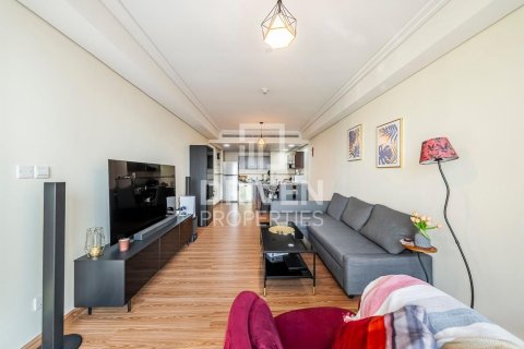 Apartment in Jumeirah Lake Towers, Dubai 2 bedrooms, 101 sq.m. № 65500 - photo 1