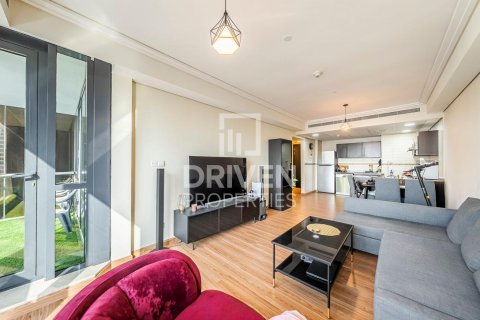 Apartment in Jumeirah Lake Towers, Dubai 2 bedrooms, 101 sq.m. № 65500 - photo 2