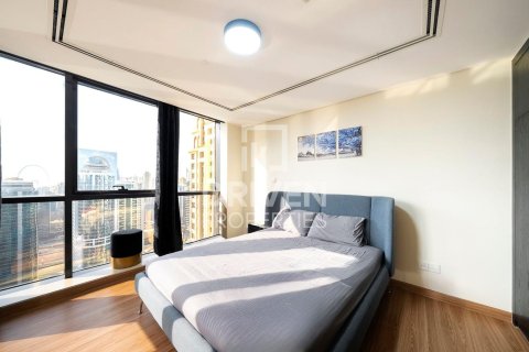 Apartment in Jumeirah Lake Towers, Dubai 2 bedrooms, 101 sq.m. № 65500 - photo 6