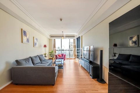 Apartment in Jumeirah Lake Towers, Dubai 2 bedrooms, 101 sq.m. № 65500 - photo 3