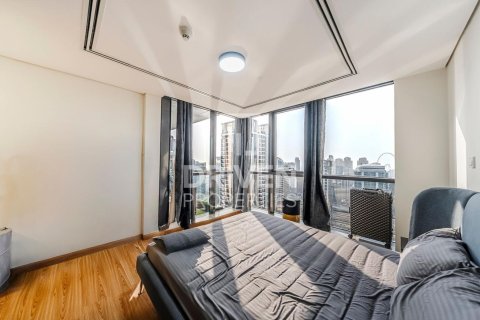 Apartment in Jumeirah Lake Towers, Dubai 2 bedrooms, 101 sq.m. № 65500 - photo 10