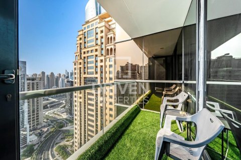 Apartment in Jumeirah Lake Towers, Dubai 2 bedrooms, 101 sq.m. № 65500 - photo 15