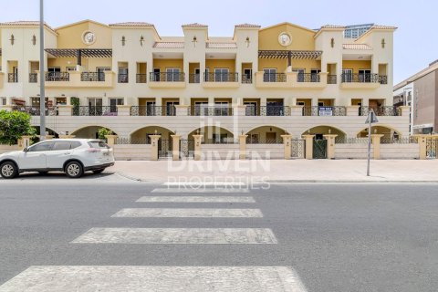 Maison de ville à Jumeirah Village Circle, Dubai, 4 chambres, 385 m², № 65510 - photo 19