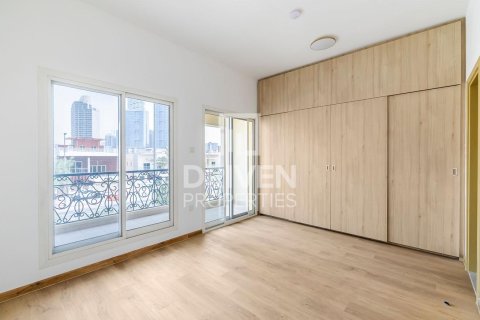 Maison de ville à Jumeirah Village Circle, Dubai, 4 chambres, 385 m², № 65510 - photo 12