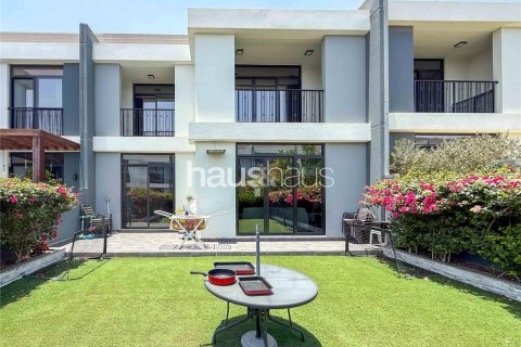 تاون هاوس في Motor City, دبي 4 غرف نوم, 269 م² رقم 44633 - صورة 19