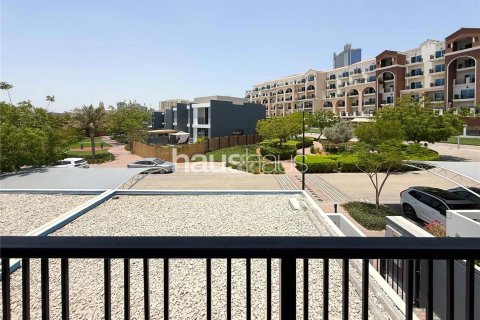 تاون هاوس في Motor City, دبي 4 غرف نوم, 269 م² رقم 44633 - صورة 17
