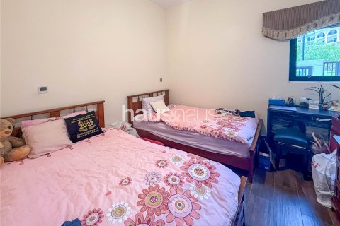 تاون هاوس في Motor City, دبي 4 غرف نوم, 269 م² رقم 44633 - صورة 8