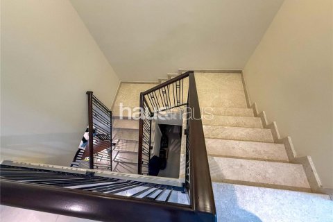 تاون هاوس في Motor City, دبي 4 غرف نوم, 269 م² رقم 44633 - صورة 10