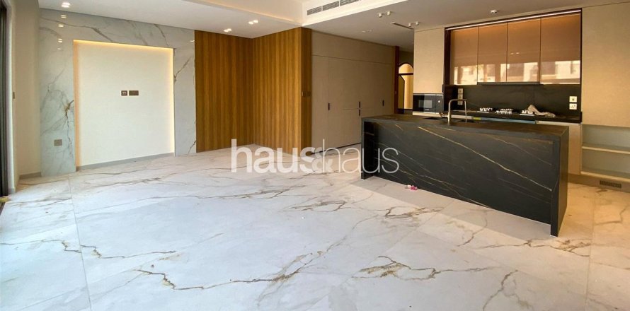 Таунхаус в Джумейра Гольф Эстейтс, Дубай, 3 спальни, 152м², № 44640