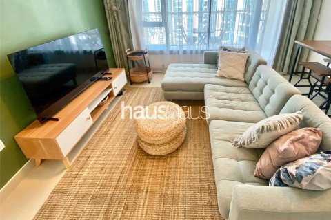 Appartement à 29 Burj Boulevard, Downtown Dubai (Downtown Burj Dubai), Dubai, 1 chambre, 72 m², № 44631 - photo 4